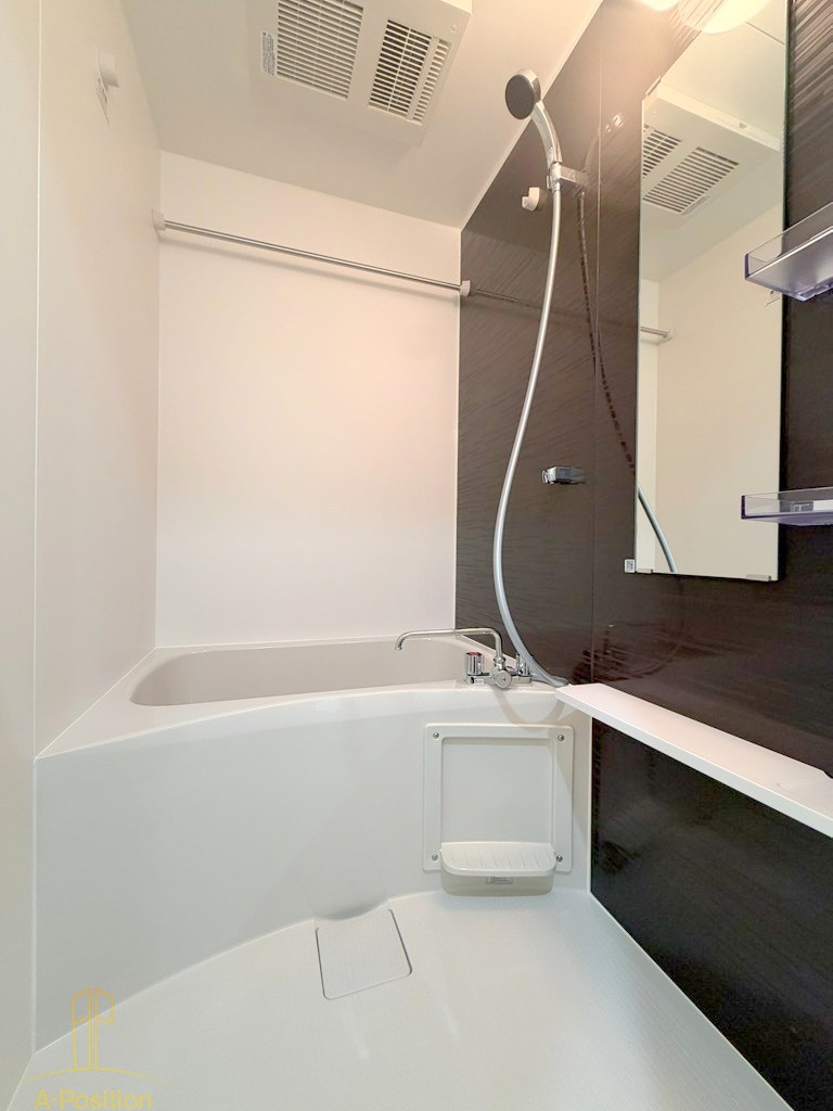 バス・シャワールーム　ミラージュパレス大阪ドームProsuper