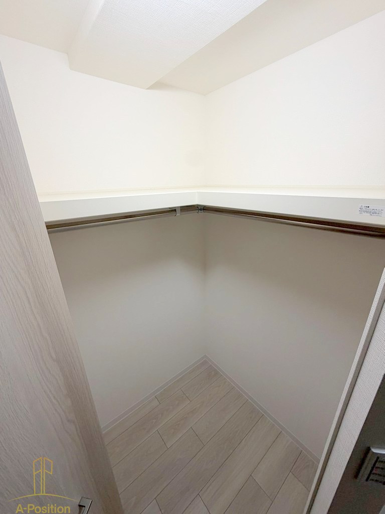 収納　ミラージュパレス大阪ドームProsuper