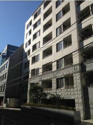 建物外観　★《見学予約受け付け中》設備充実のハイグレード賃貸マンション