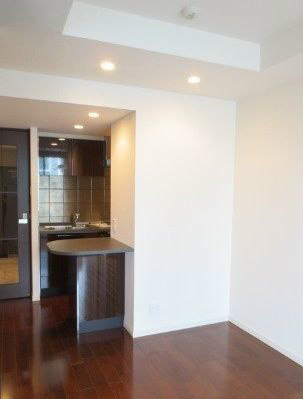 居室・リビング　別室参考写真