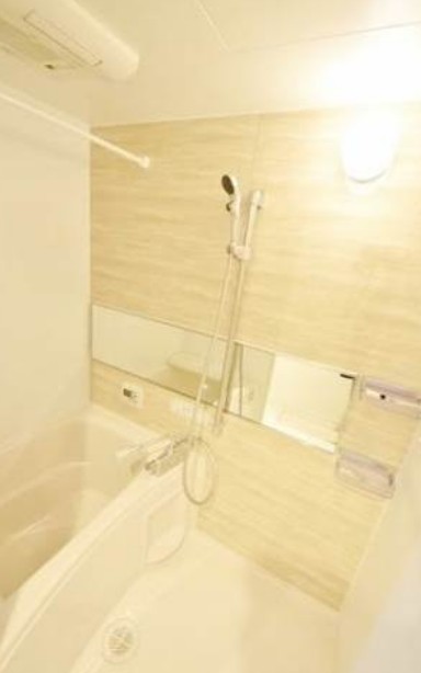 バス・シャワールーム　☆浴室☆
