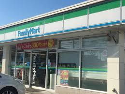 コンビニ　ファミリーマート 緑浦里四丁目店（コンビニ）まで436m