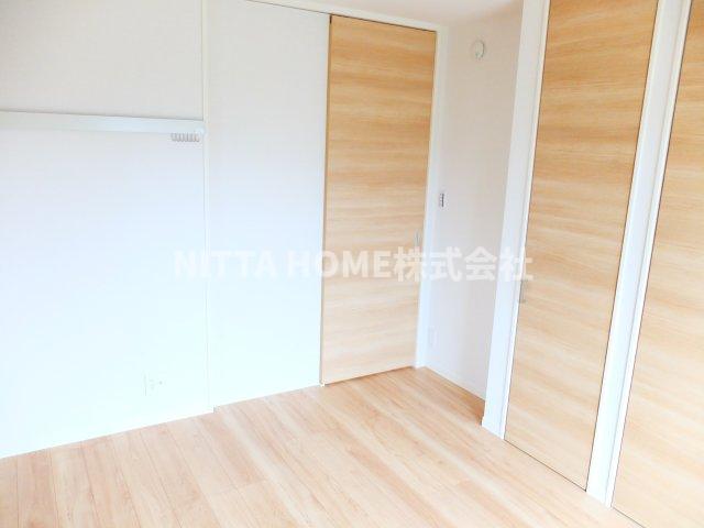 その他部屋・スペース　洋室５．９帖です☆