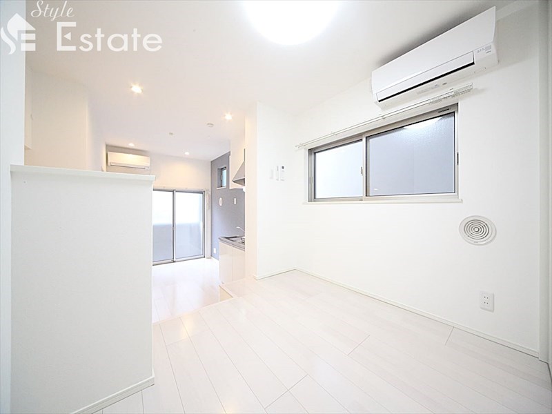 その他部屋・スペース　内装