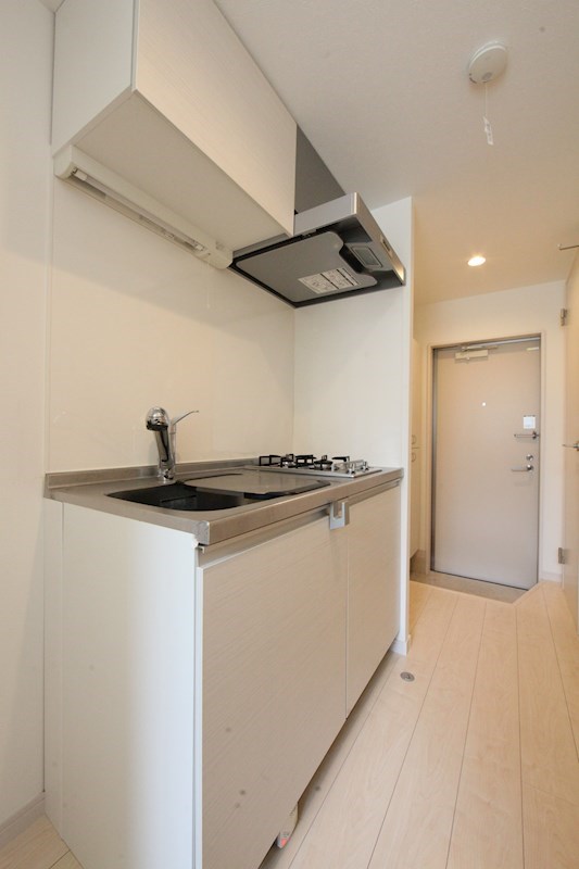 キッチン　LUNA FORZA神宮西（ルナフォルツァジングウニシ）