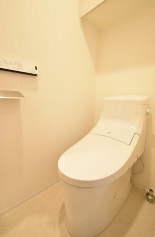 トイレ　別号室参考写真