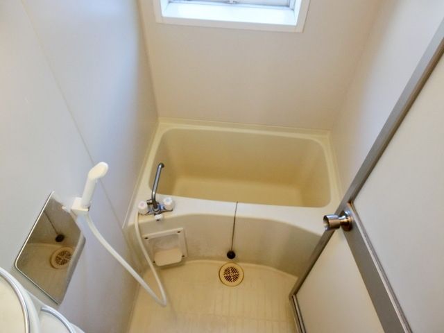 バス・シャワールーム　室内・室内設備