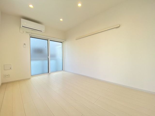 居室・リビング　※同施工会社物件（イメージ）