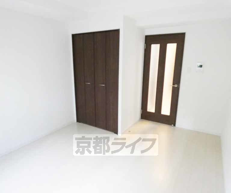 居室・リビング　綺麗な洋室です