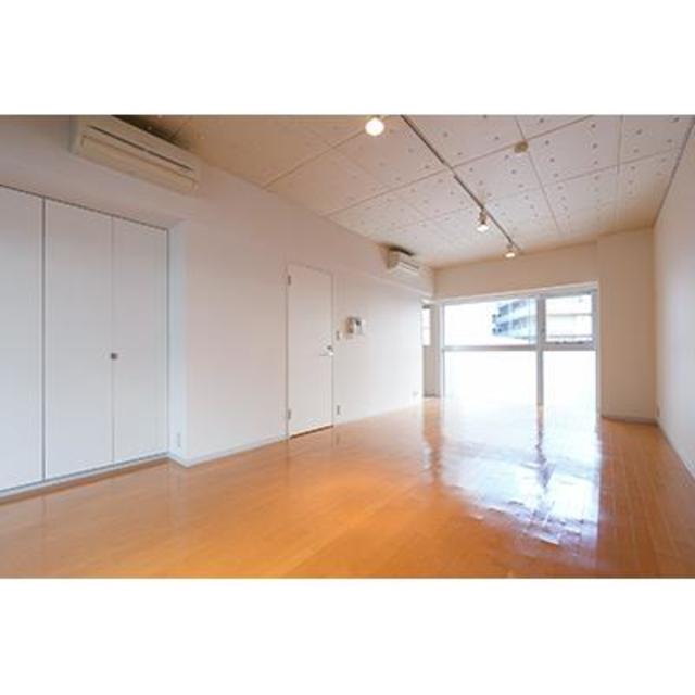 居室・リビング　※写真は同タイプ住戸です。