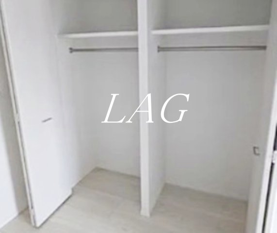 収納　収納です。