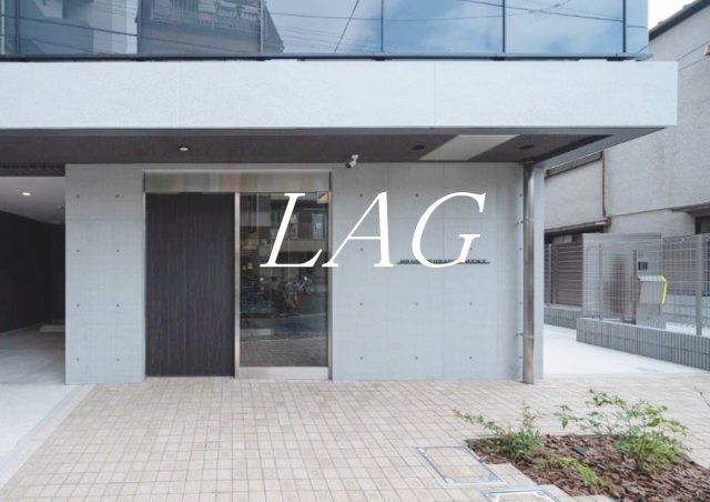 エントランス　エントランスです。