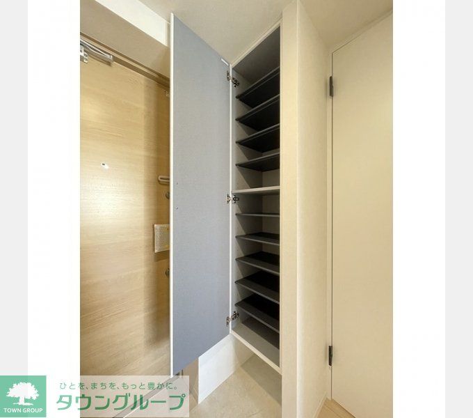 収納　★お問い合わせはタウンハウジング祖師ヶ谷大蔵店まで★