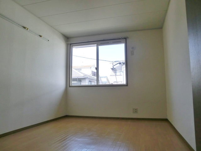 その他部屋・スペース　6帖の洋室です。