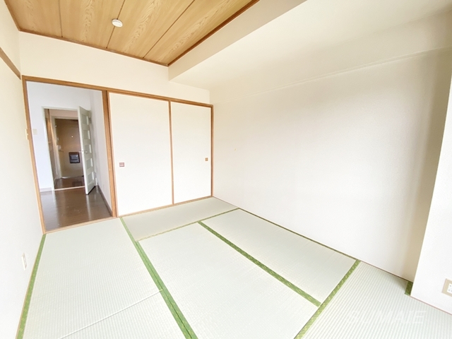その他部屋・スペース　畳です！