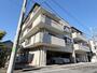 柴又駅より徒歩6分 2階 築37年3ヶ月の賃貸物件