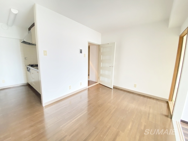 居室・リビング　ダイニングです！