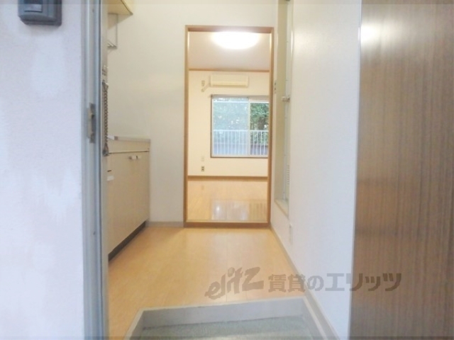 その他部屋・スペース　廊下