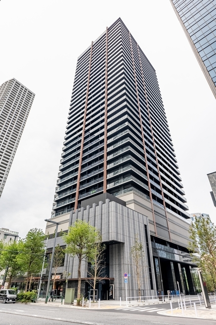 建物外観　建物外観(2)