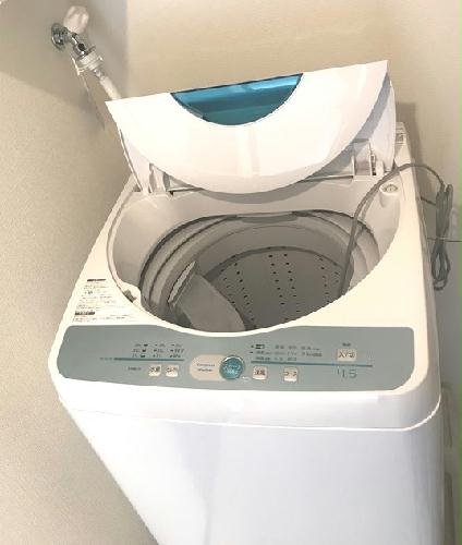 その他設備　設備が現物と異なる場合があります。