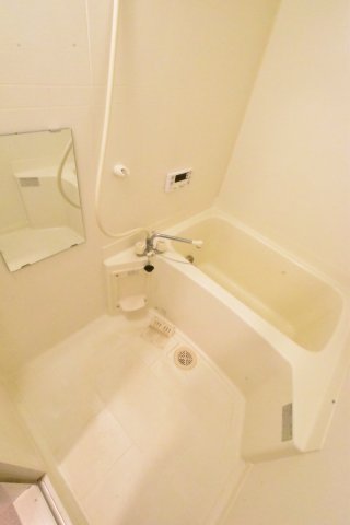 バス・シャワールーム　画像は別号室。ご参考にどうぞ