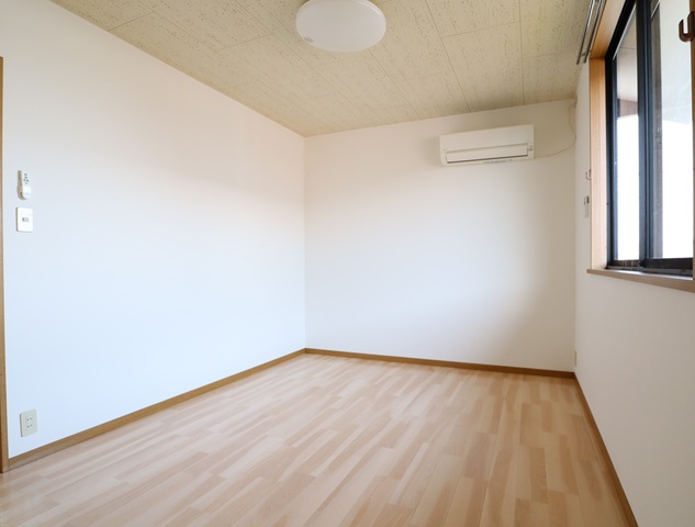 その他部屋・スペース　洋6帖