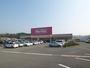 スーパー　マックスバリュ大村諏訪店（スーパー）まで435m