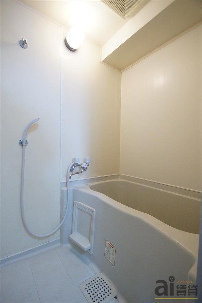 バス・シャワールーム　※同仕様写真です