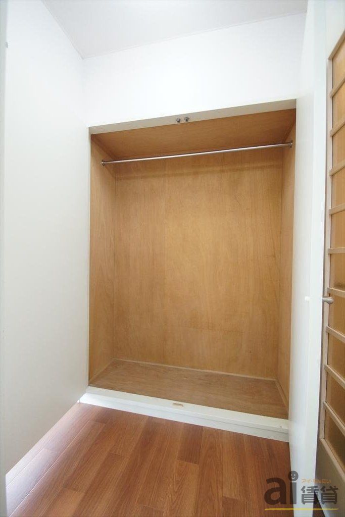 収納　※同仕様写真です