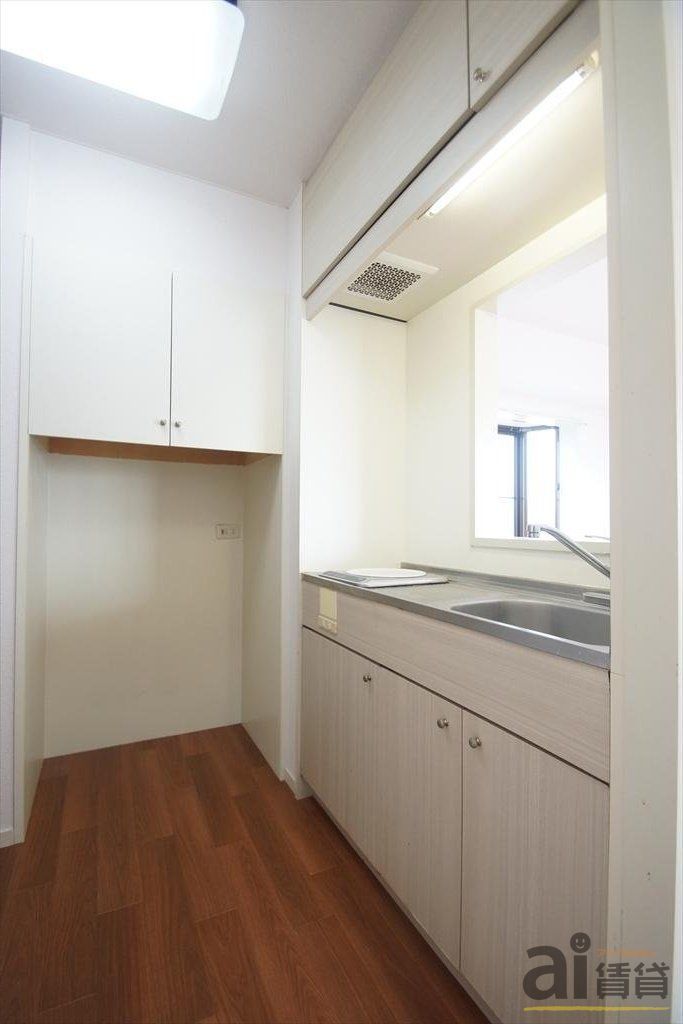 キッチン　※同仕様写真です