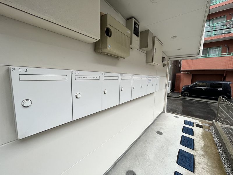 その他共有部分