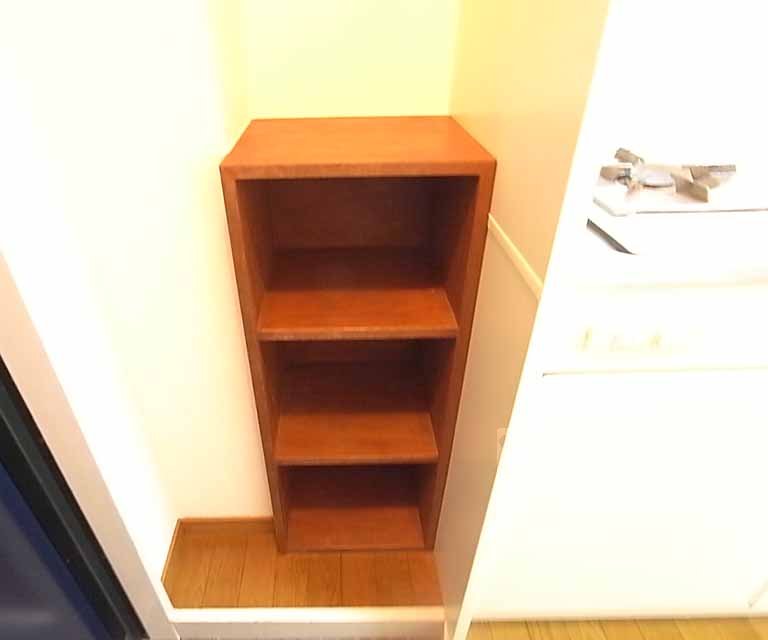 その他部屋・スペース　下駄箱