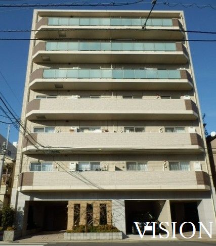 建物外観　☆外観☆