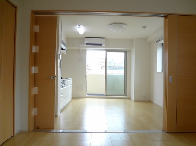 居室・リビング　☆居間・リビング☆