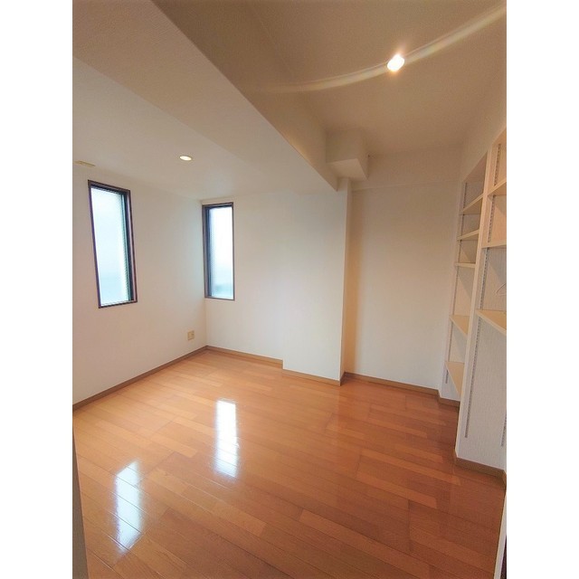 その他部屋・スペース　洋室