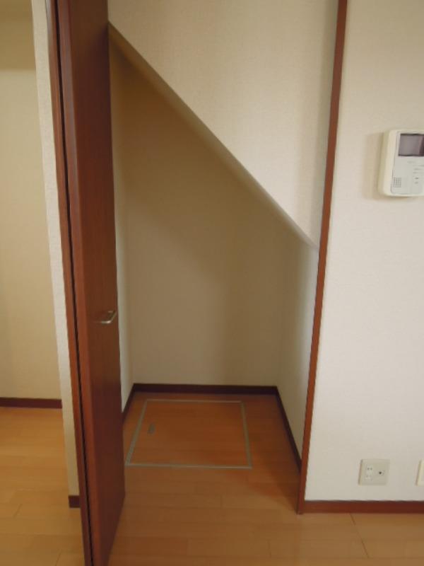収納　※イメージ102の写真