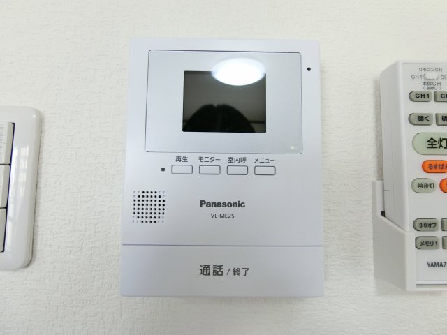 セキュリティ　詳細は、RISUMO江坂本店→06-6155-7137まで♪