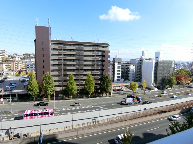 眺望　詳細は、RISUMO江坂本店→06-6155-7137まで♪