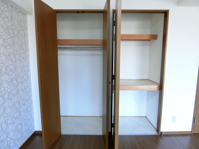 収納　詳細は、RISUMO江坂本店→06-6155-7137まで♪
