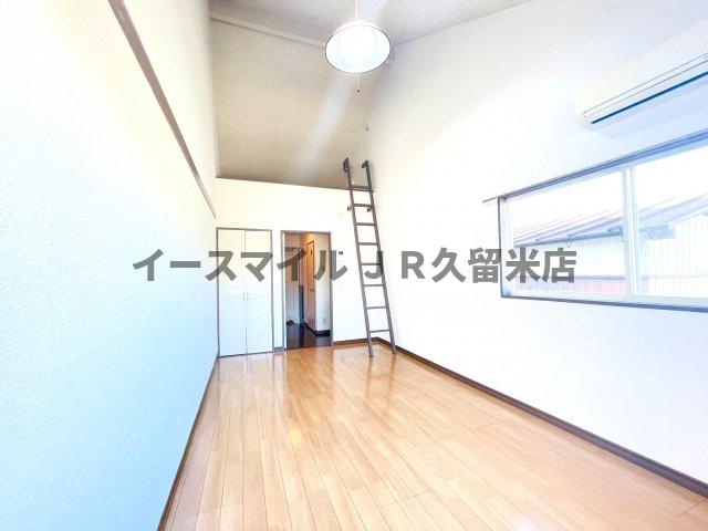 居室・リビング　おしゃれなリビングです