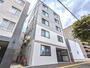 JeekBlau豊平 3階 築3年5ヶ月の賃貸物件