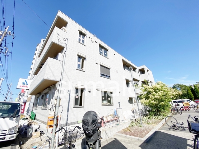 建物外観　外観☆