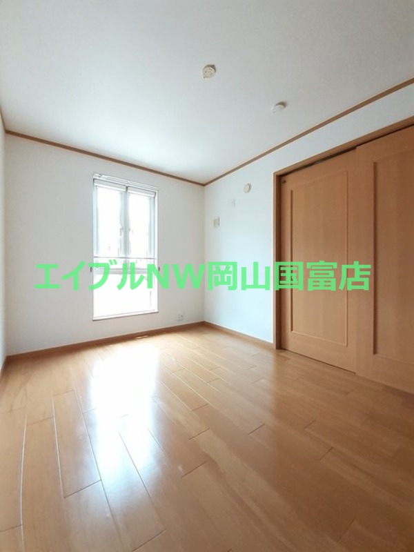 その他部屋・スペース　寝室