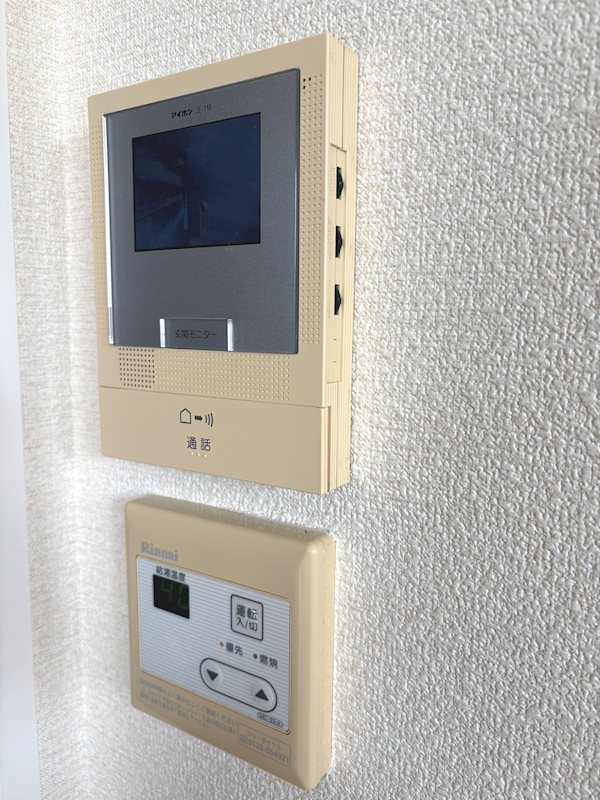 クレシア サンライズのその他写真