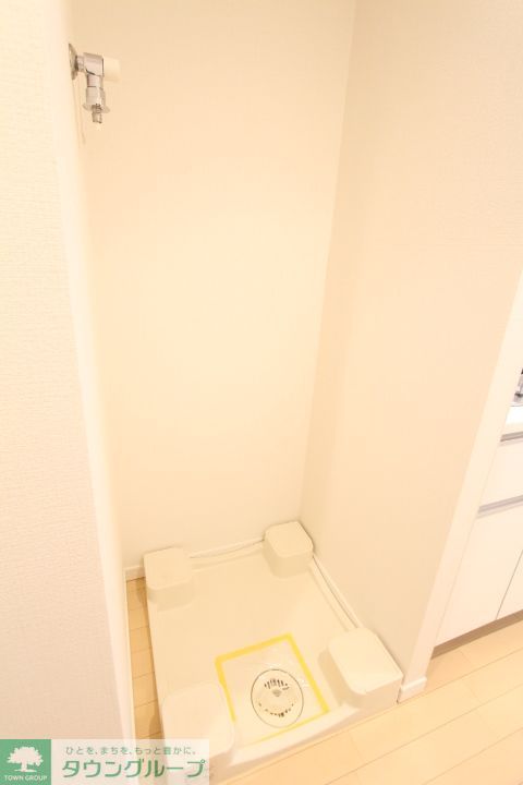 その他設備　洗濯機置き場※参考写真