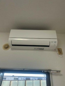 その他　エアコン