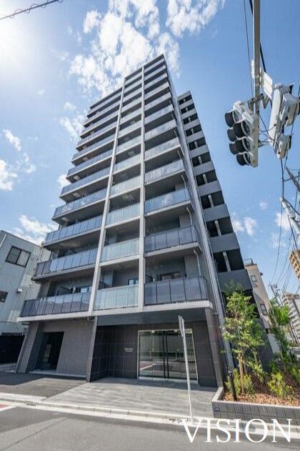 建物外観　☆外観☆