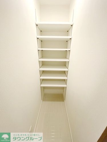 玄関　※他部屋参照※