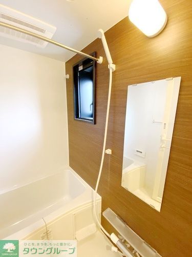 バス・シャワールーム　※他部屋参照※