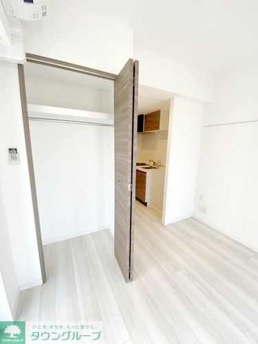 収納　※他部屋参照※
